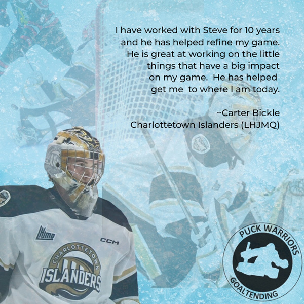 Carter Bickle