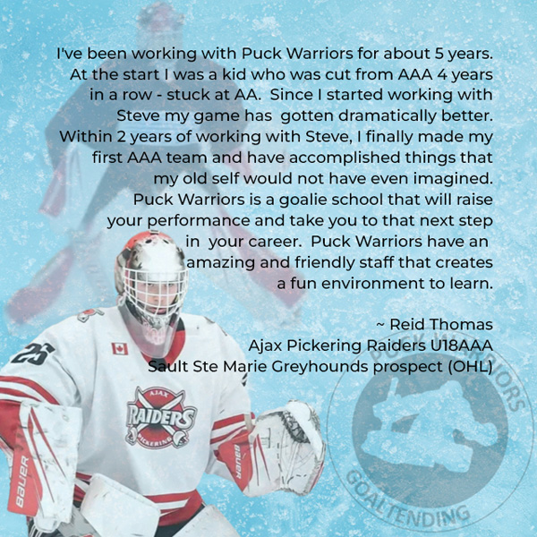 Reid Thomas